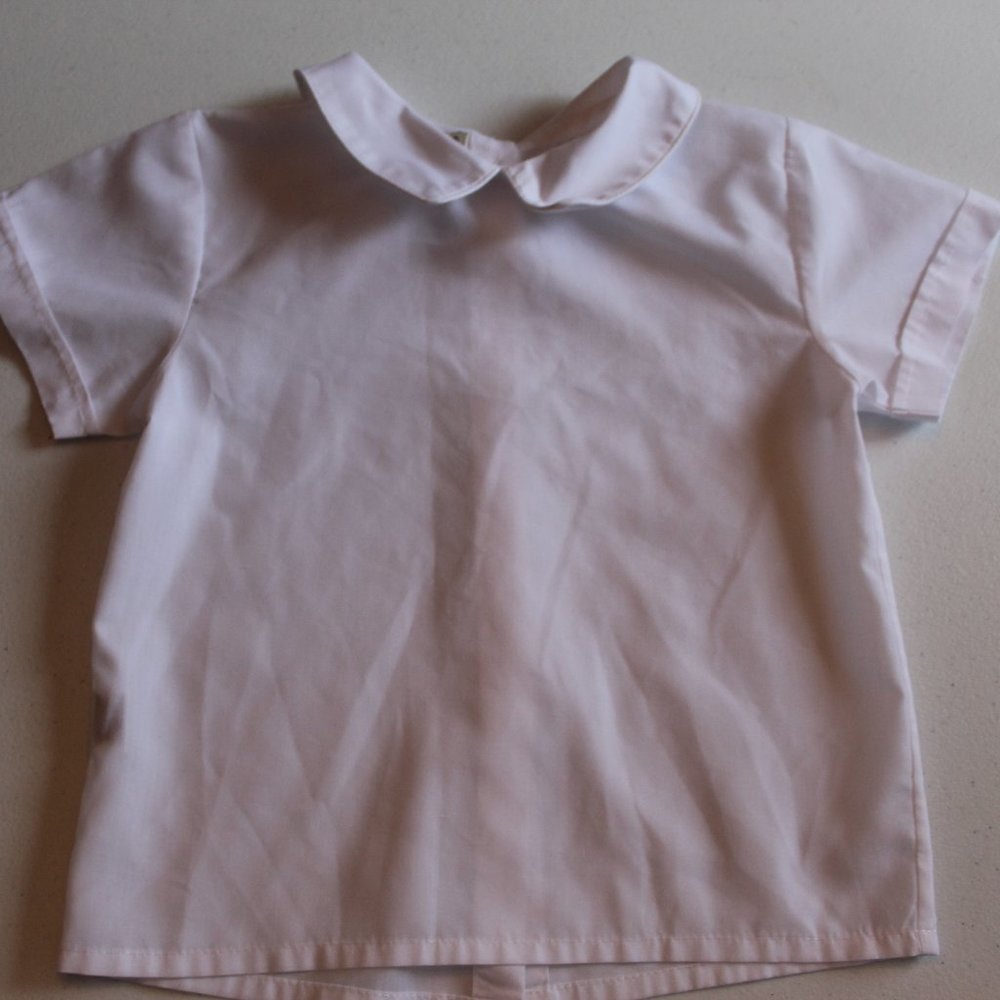 3T Dress Shirt